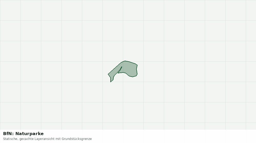 Statische Kartenansicht: BfN: Naturparke