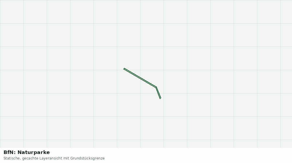 Statische Kartenansicht: BfN: Naturparke