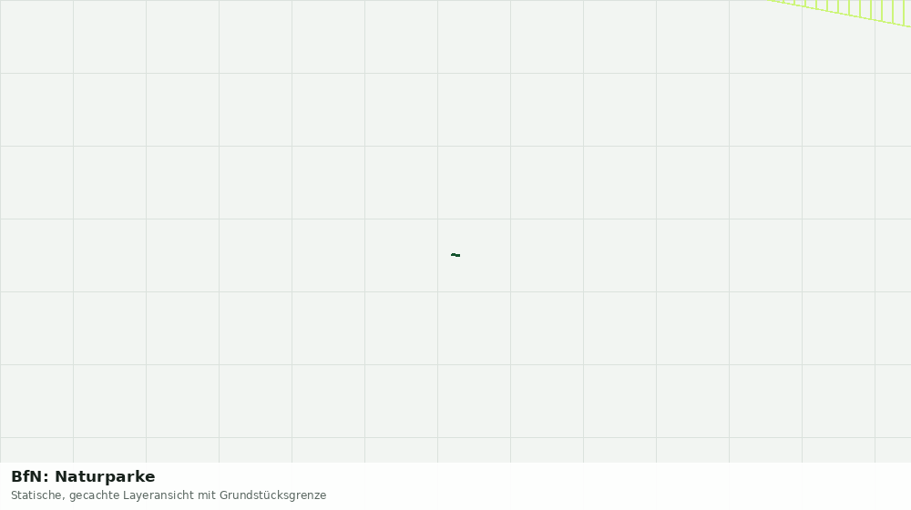 Statische Kartenansicht: BfN: Naturparke