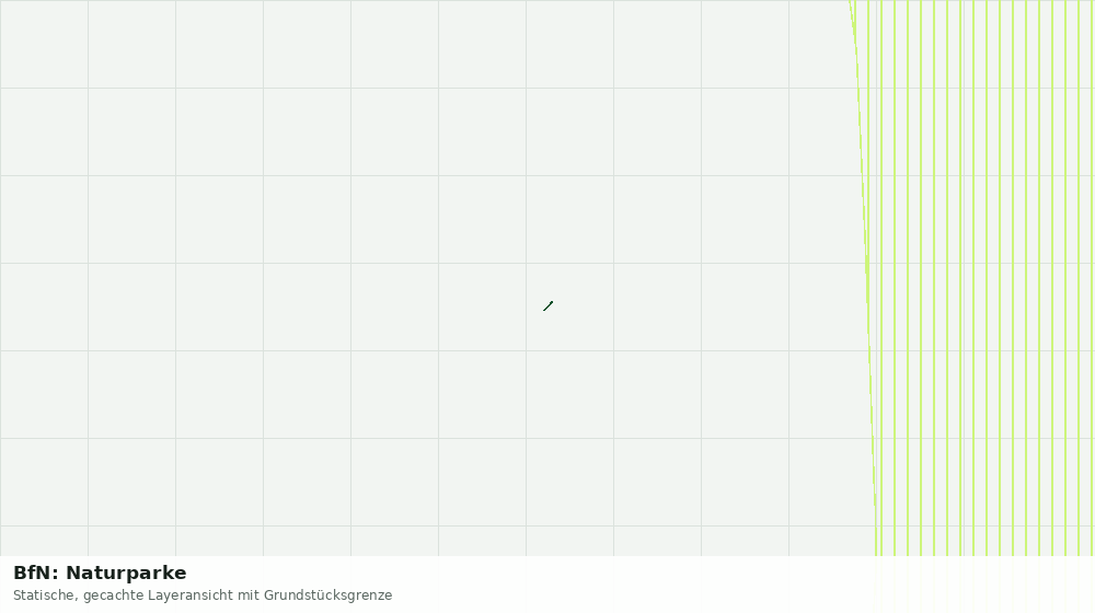 Statische Kartenansicht: BfN: Naturparke