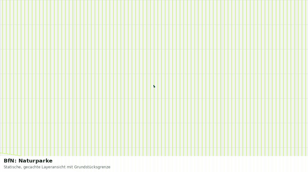 Statische Kartenansicht: BfN: Naturparke