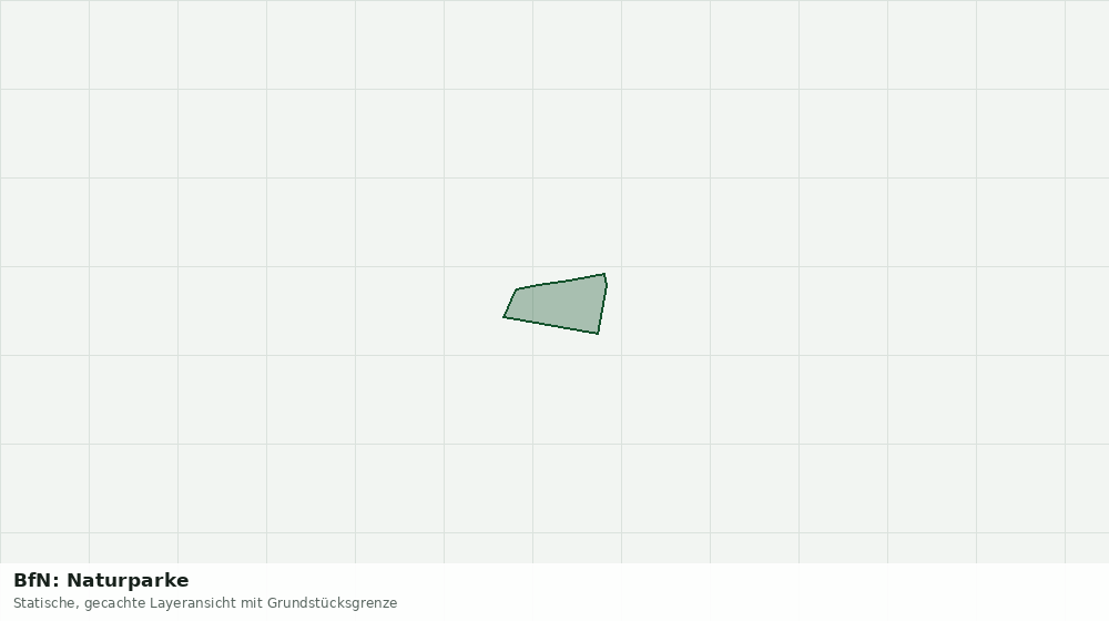 Statische Kartenansicht: BfN: Naturparke