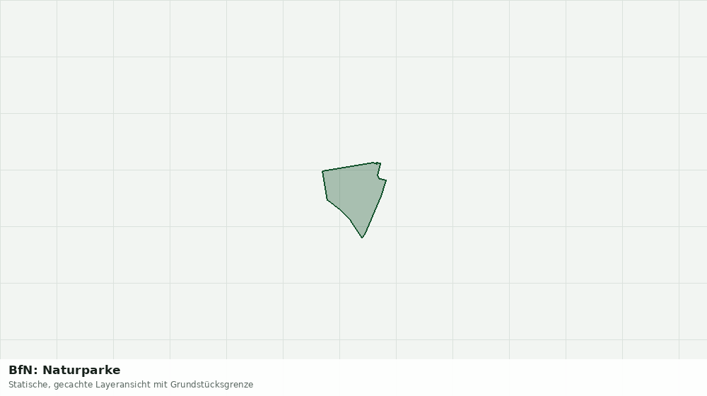 Statische Kartenansicht: BfN: Naturparke