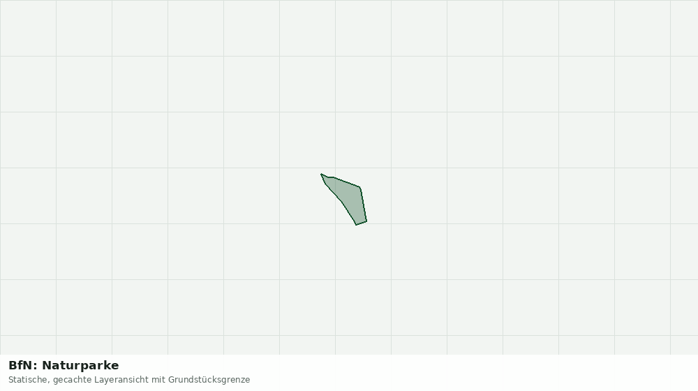 Statische Kartenansicht: BfN: Naturparke