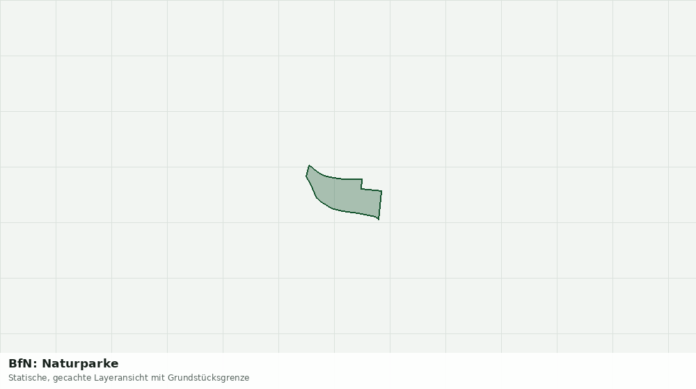 Statische Kartenansicht: BfN: Naturparke