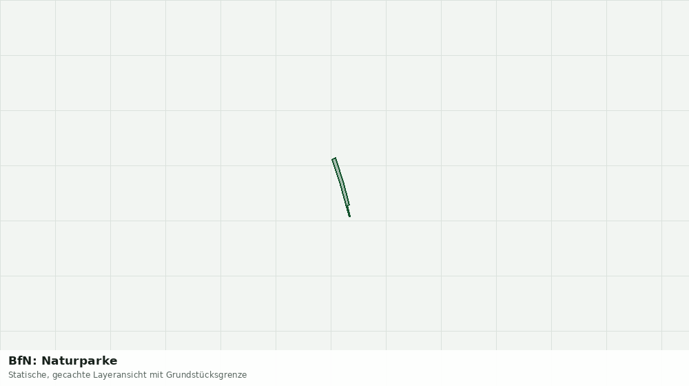Statische Kartenansicht: BfN: Naturparke