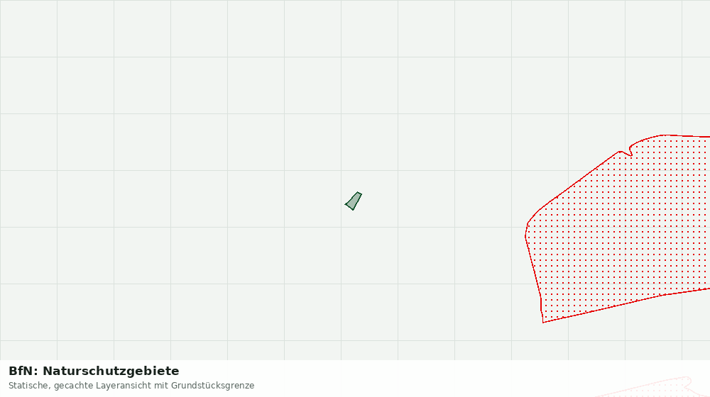 Statische Kartenansicht: BfN: Naturschutzgebiete