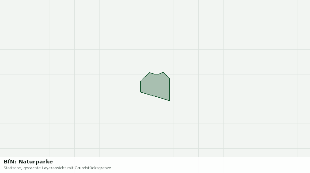 Statische Kartenansicht: BfN: Naturparke
