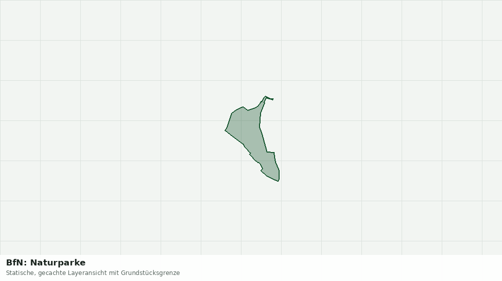 Statische Kartenansicht: BfN: Naturparke