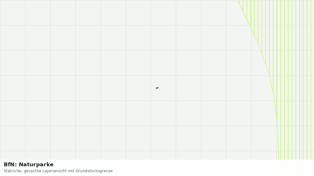 Statische Kartenansicht: BfN: Naturparke