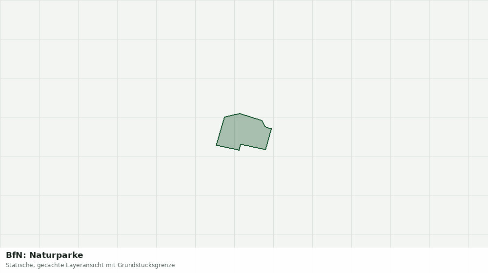 Statische Kartenansicht: BfN: Naturparke