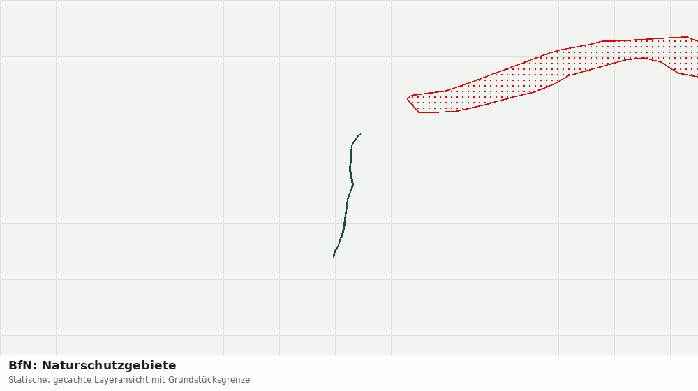 Statische Kartenansicht: BfN: Naturschutzgebiete