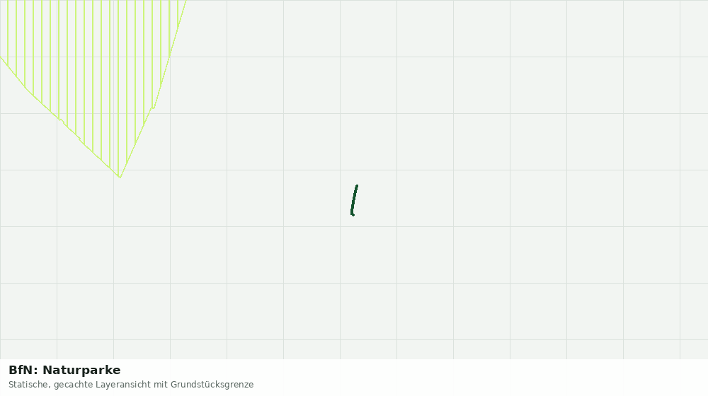 Statische Kartenansicht: BfN: Naturparke