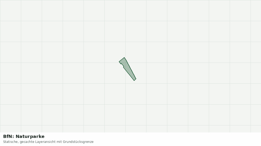 Statische Kartenansicht: BfN: Naturparke
