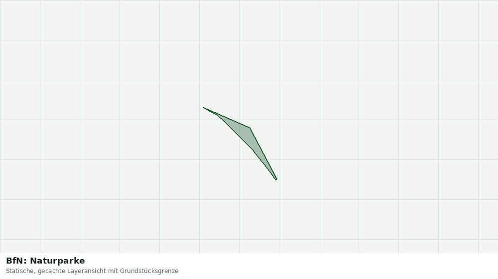 Statische Kartenansicht: BfN: Naturparke