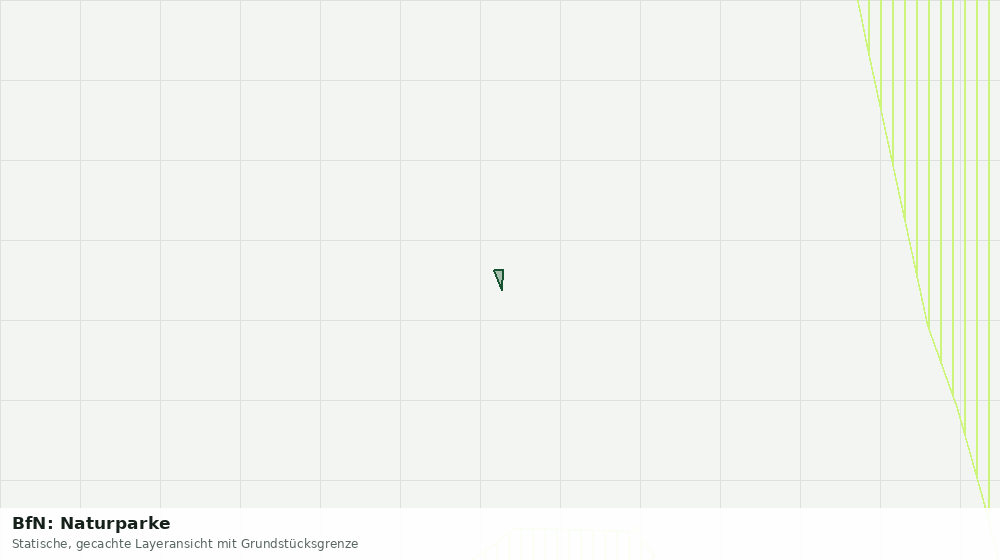 Statische Kartenansicht: BfN: Naturparke