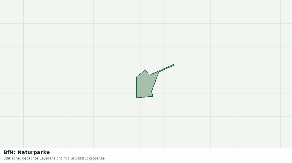 Statische Kartenansicht: BfN: Naturparke