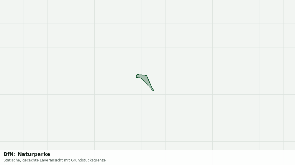 Statische Kartenansicht: BfN: Naturparke