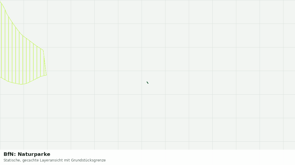 Statische Kartenansicht: BfN: Naturparke