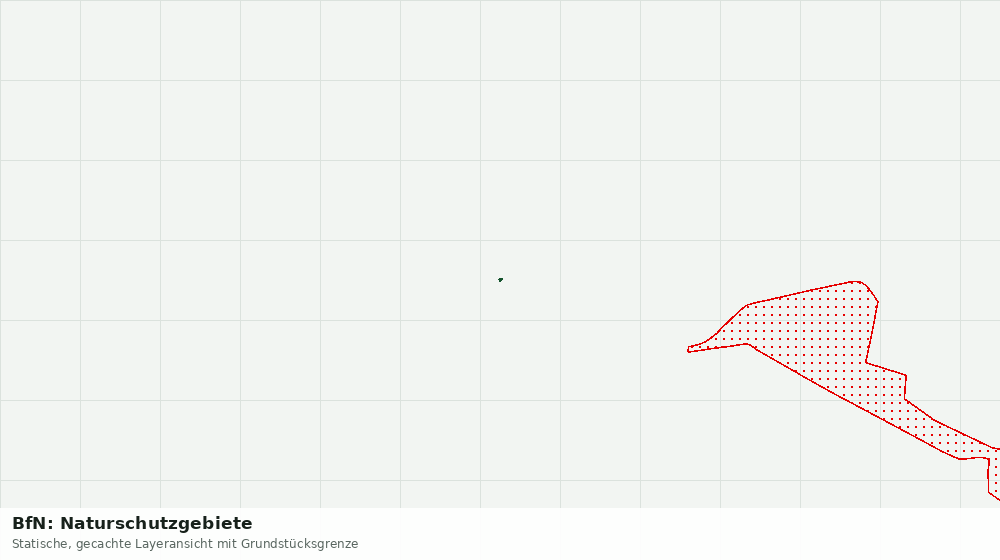 Statische Kartenansicht: BfN: Naturschutzgebiete