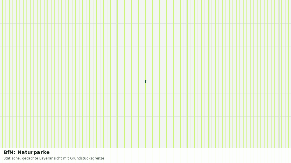 Statische Kartenansicht: BfN: Naturparke