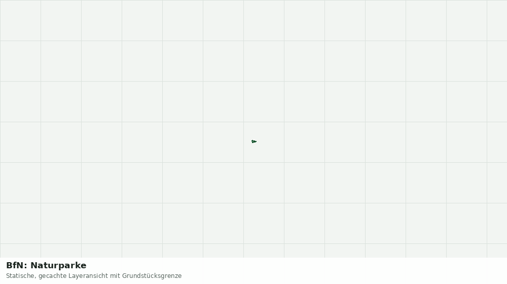 Statische Kartenansicht: BfN: Naturparke