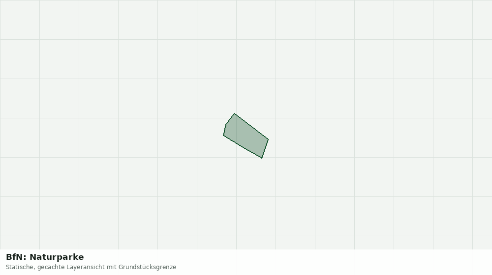 Statische Kartenansicht: BfN: Naturparke