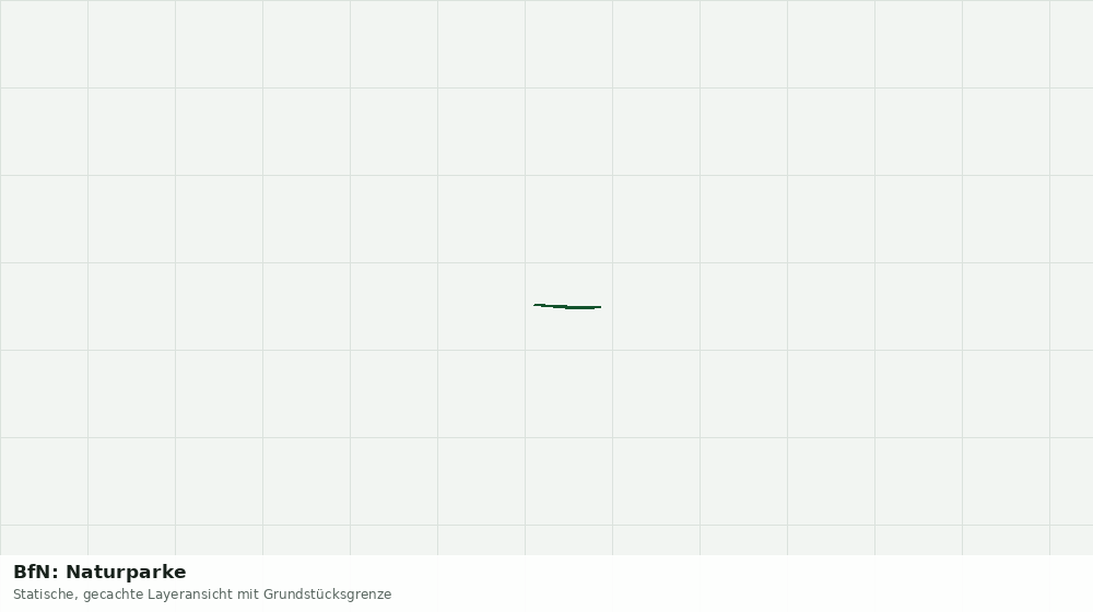 Statische Kartenansicht: BfN: Naturparke