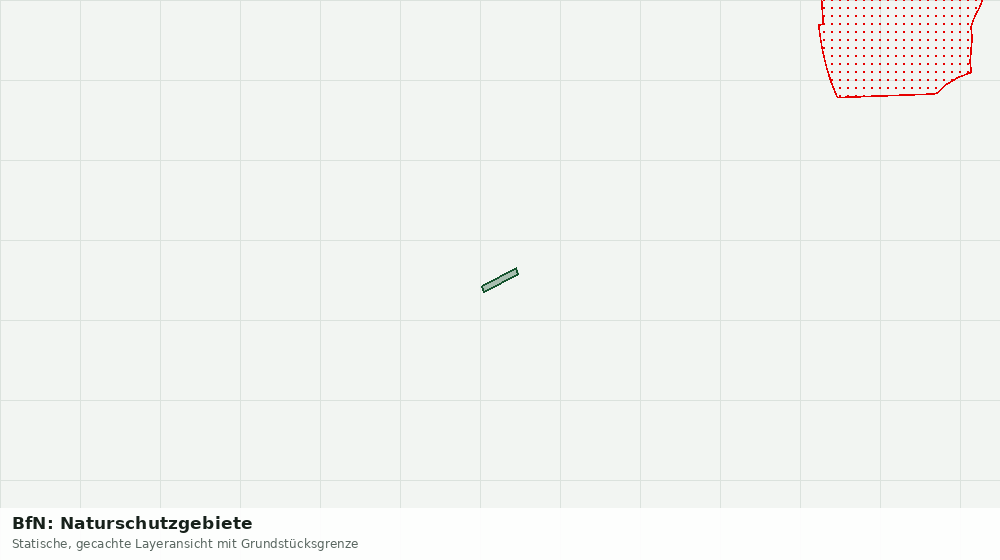 Statische Kartenansicht: BfN: Naturschutzgebiete