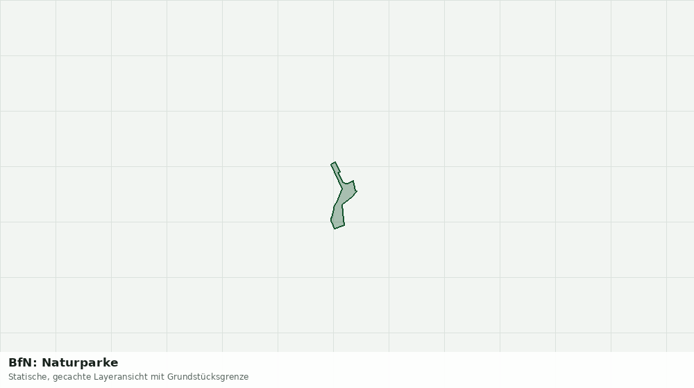 Statische Kartenansicht: BfN: Naturparke