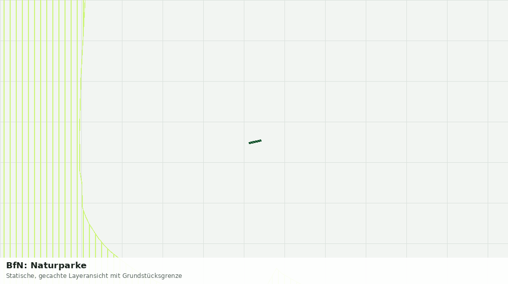 Statische Kartenansicht: BfN: Naturparke