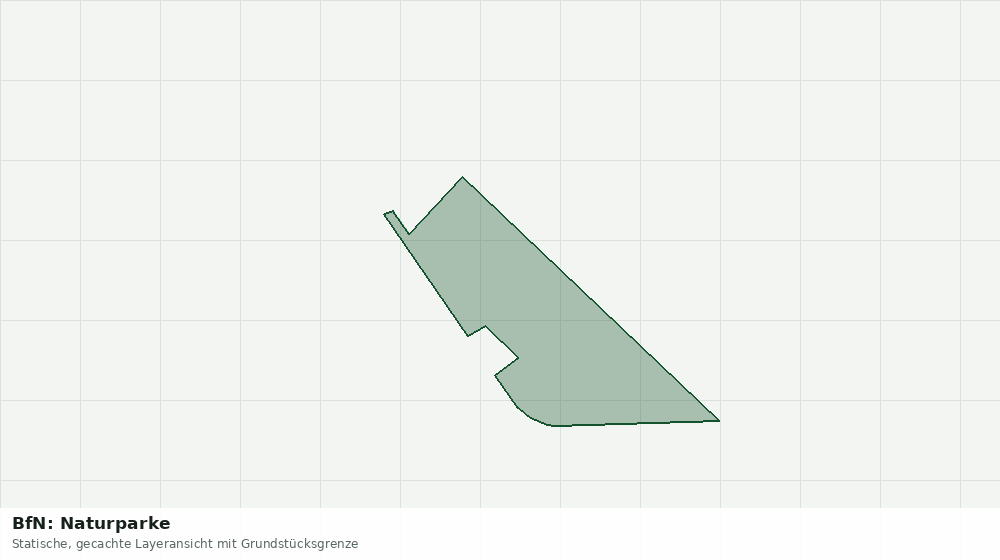Statische Kartenansicht: BfN: Naturparke