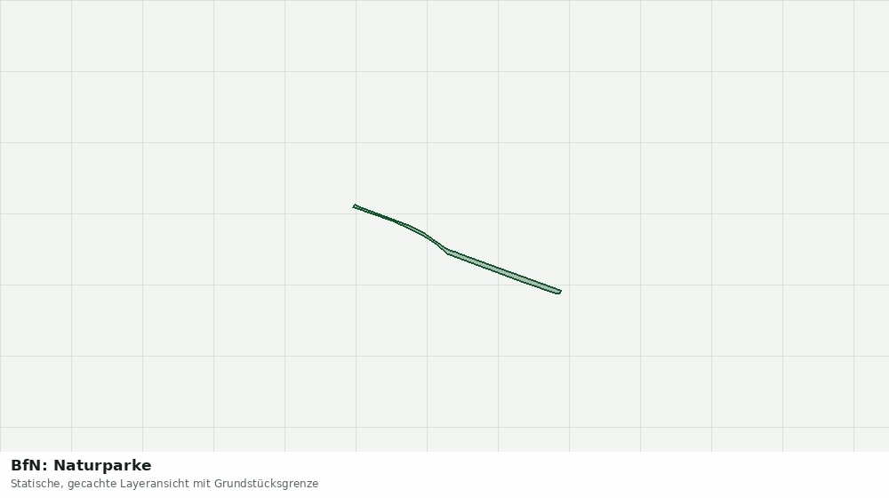 Statische Kartenansicht: BfN: Naturparke