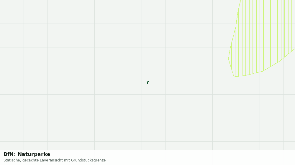 Statische Kartenansicht: BfN: Naturparke