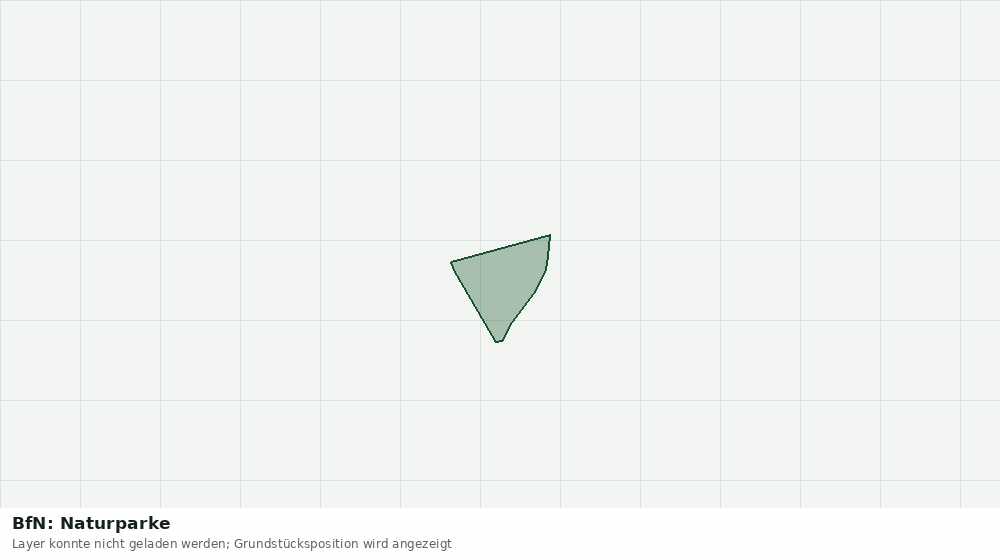 Statische Kartenansicht: BfN: Naturparke