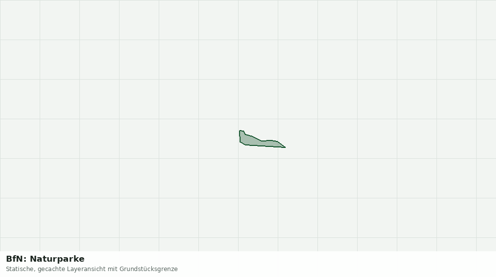 Statische Kartenansicht: BfN: Naturparke