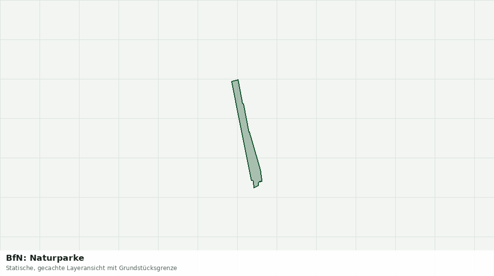 Statische Kartenansicht: BfN: Naturparke
