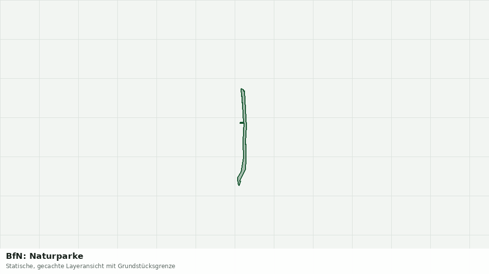 Statische Kartenansicht: BfN: Naturparke