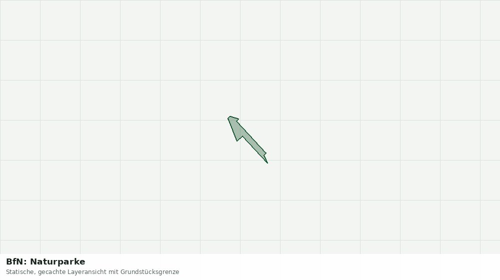 Statische Kartenansicht: BfN: Naturparke
