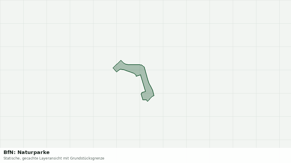 Statische Kartenansicht: BfN: Naturparke