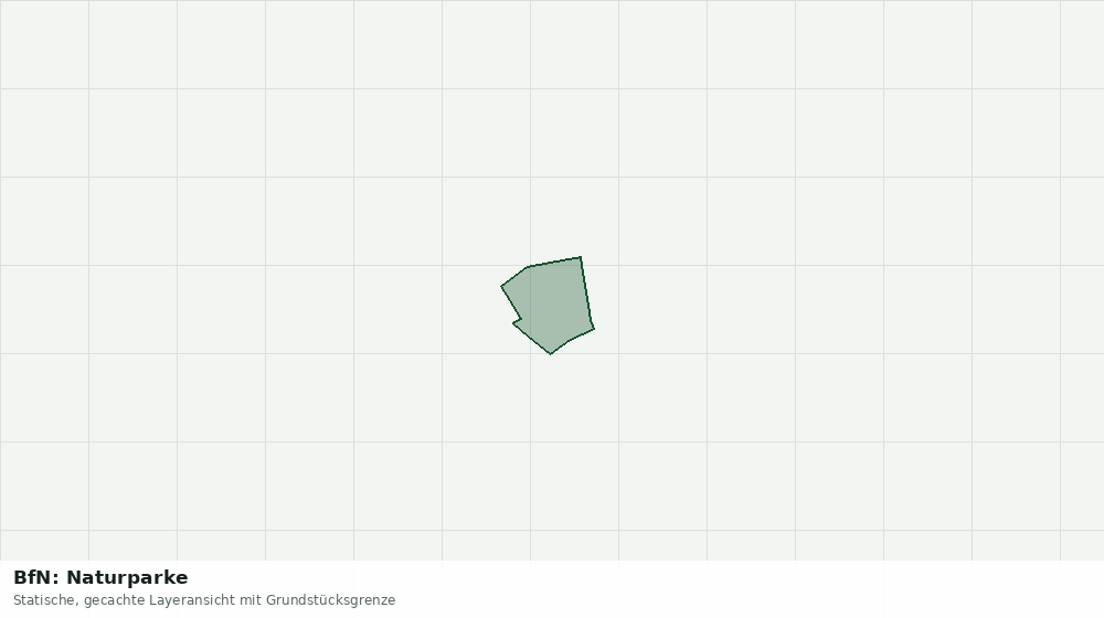 Statische Kartenansicht: BfN: Naturparke