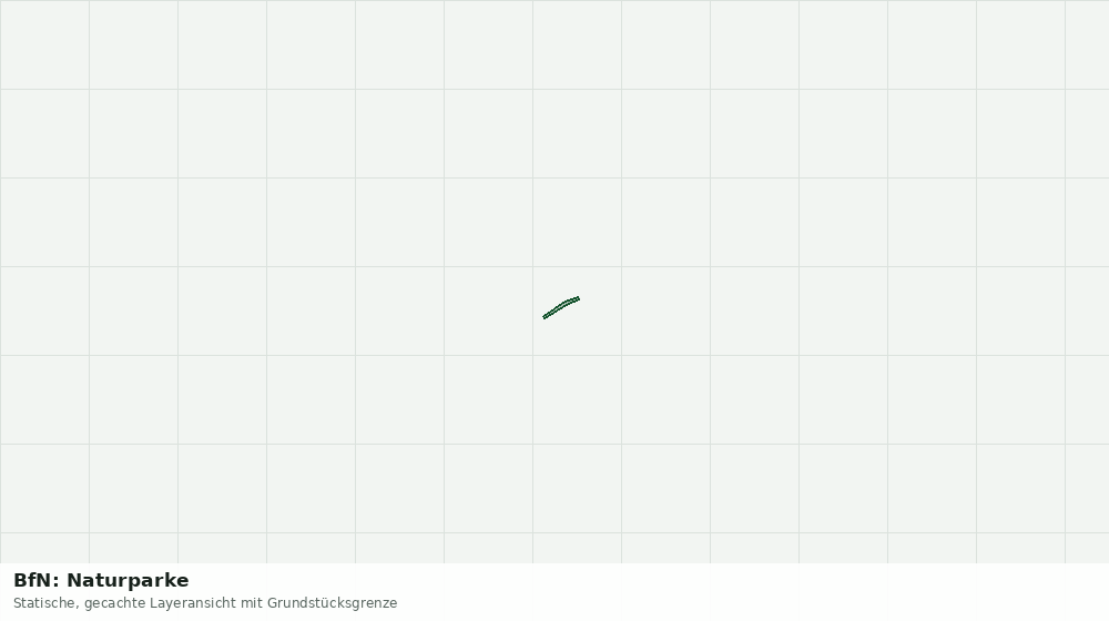 Statische Kartenansicht: BfN: Naturparke