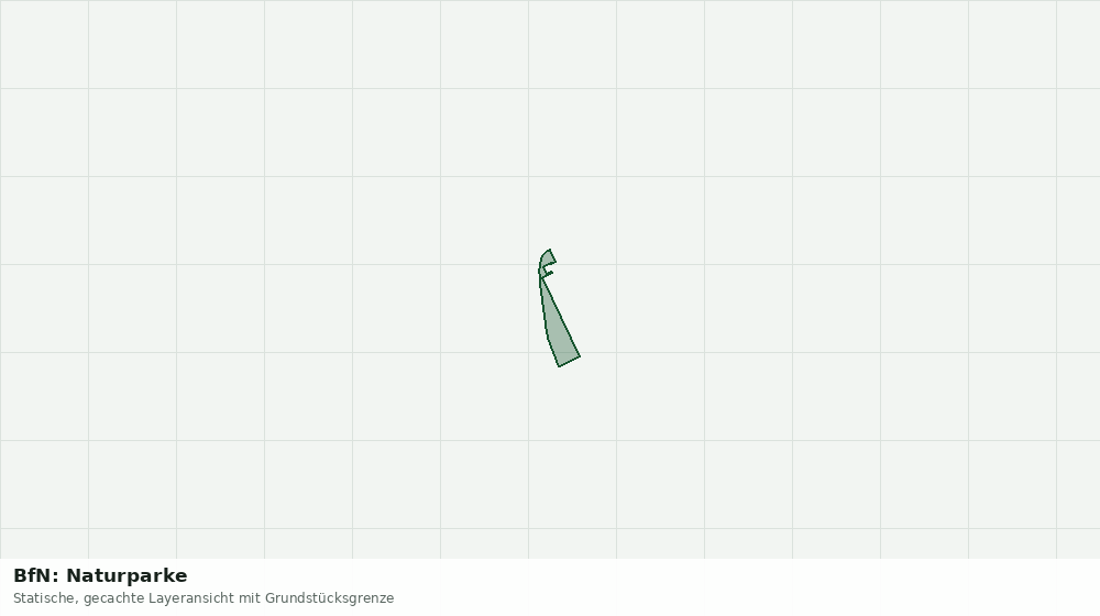 Statische Kartenansicht: BfN: Naturparke