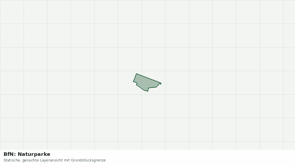 Statische Kartenansicht: BfN: Naturparke