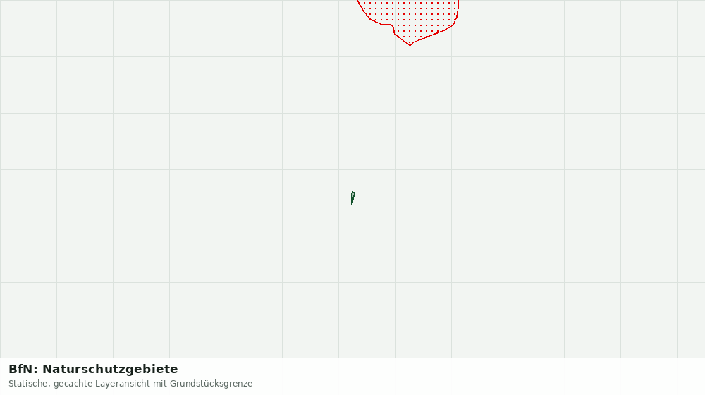 Statische Kartenansicht: BfN: Naturschutzgebiete