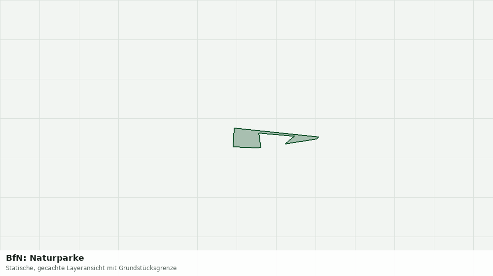 Statische Kartenansicht: BfN: Naturparke