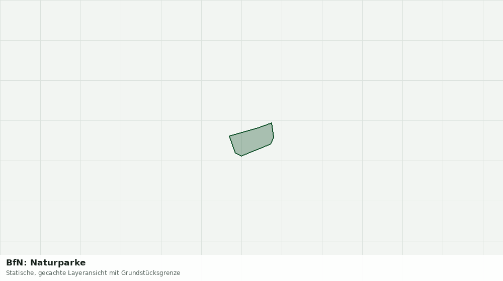 Statische Kartenansicht: BfN: Naturparke