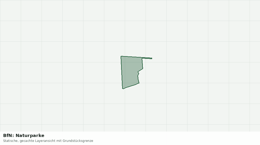 Statische Kartenansicht: BfN: Naturparke