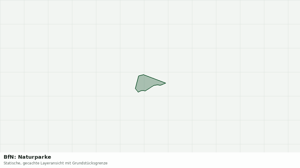 Statische Kartenansicht: BfN: Naturparke