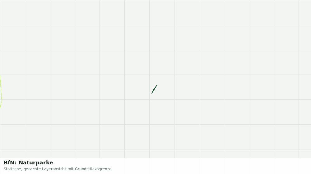 Statische Kartenansicht: BfN: Naturparke
